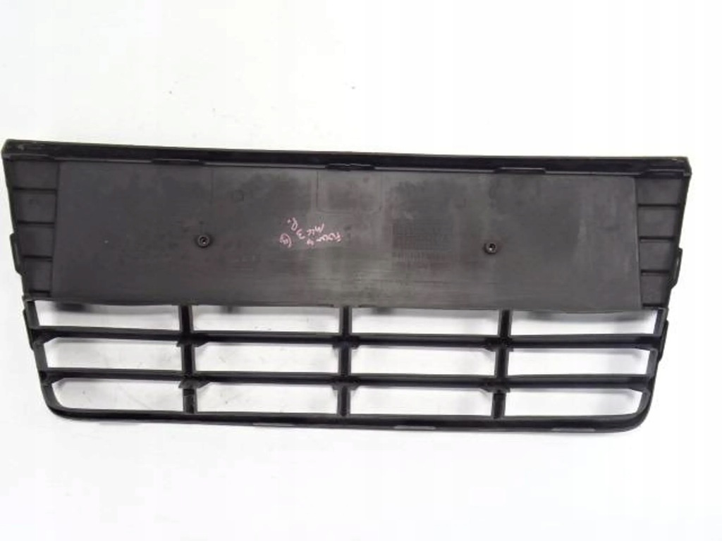 фото №6, Решітка бампера перед ford focus mk3