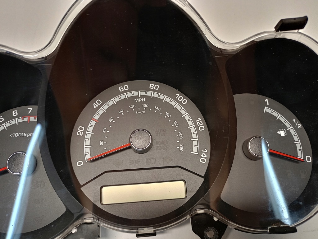 фото №9, Лічильник прилади 94001-1p610 kia venga 1.4 b