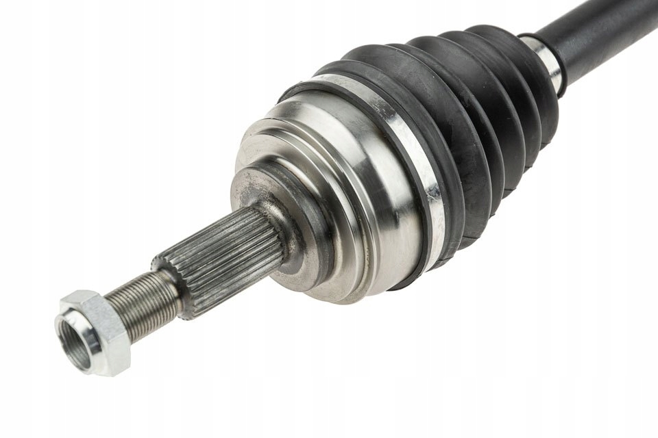 Привідний вал renault clio iv 1.6rs 13- /ліва, atm/ Ціна