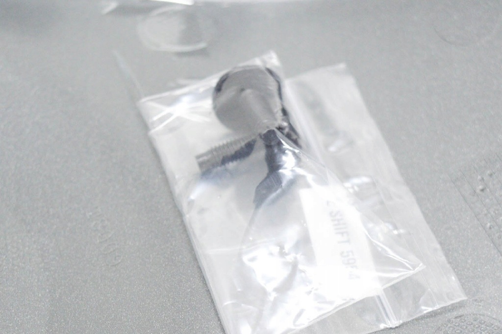 фото №10, Lr range rover evoque l538 бампер задний правая защита выхлоп 026328 nowa o