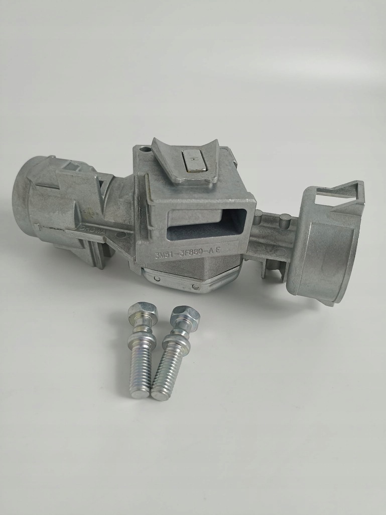фото №1, Замок зажигания зажигания focus mondeo 3m51-3f880-ae 1681167