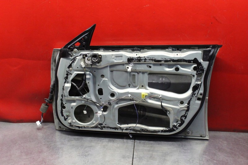 фото №14, Двері праве перед передні 3m4 subaru legacy 4 iv kombi 03-09