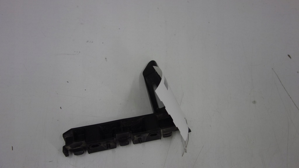 фото №1, Audi tt 8j направляющая бампера 8j0807183b