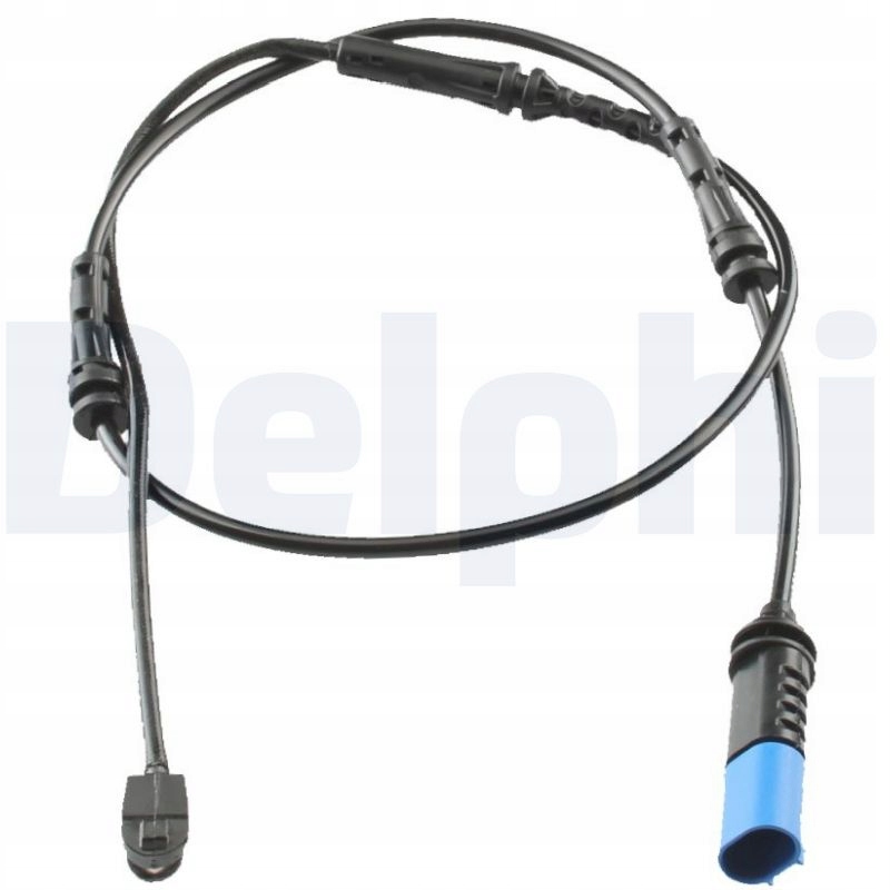 фото №8, Датчик износа тормозных колодок delphi lz0341