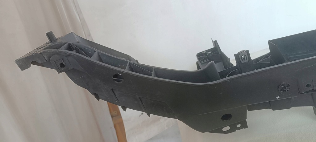 фото №14, Підсилювач pas передній renault master iv 4 625000232r