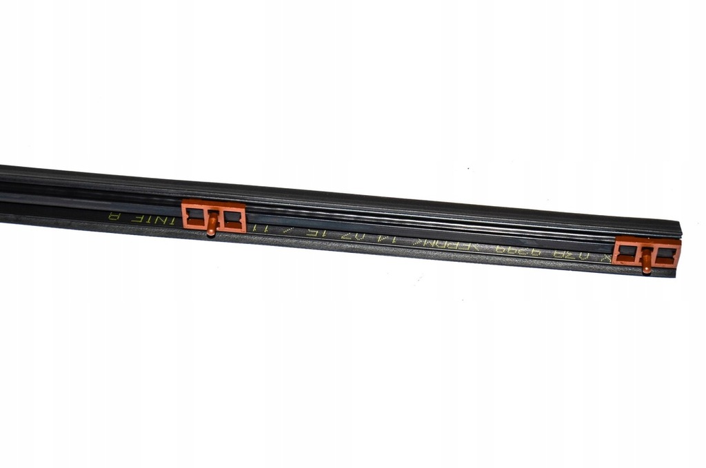 фото №9, Bmw x5 e53 прокладка нижній край двері перед p