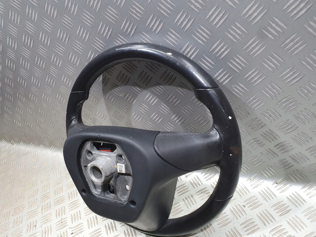 фото №15, Воздуховод кожа opel insignia a