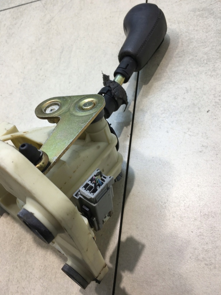 фото №10, Выборщик передач volvo s60 i 9143964