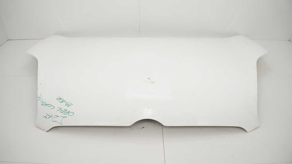 фото №1, Капот крышка двигателя opel combo d 11-15r 249