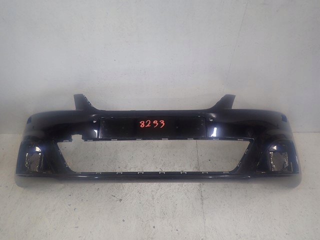 фото №1, Бампер перед передній seat alhambra 7n5 2010-