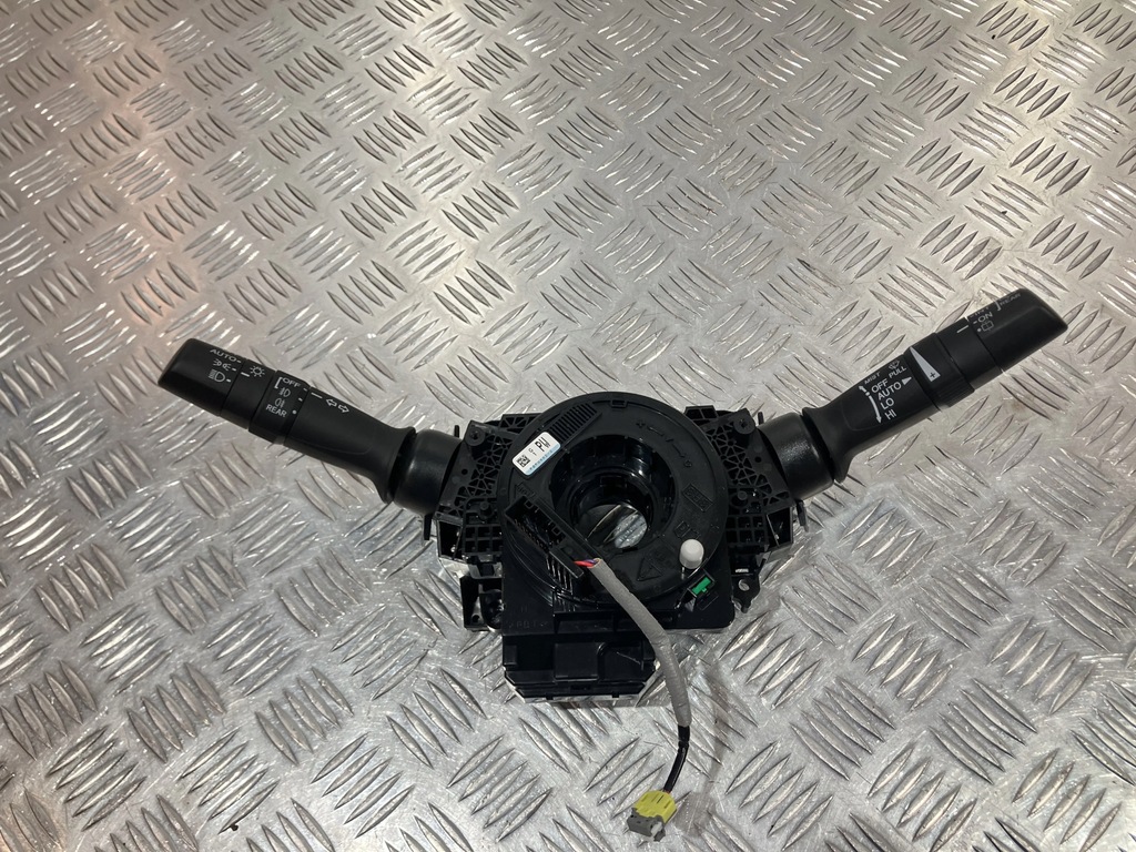 фото №1, Переключатель комбинированный лента jazz v 20-