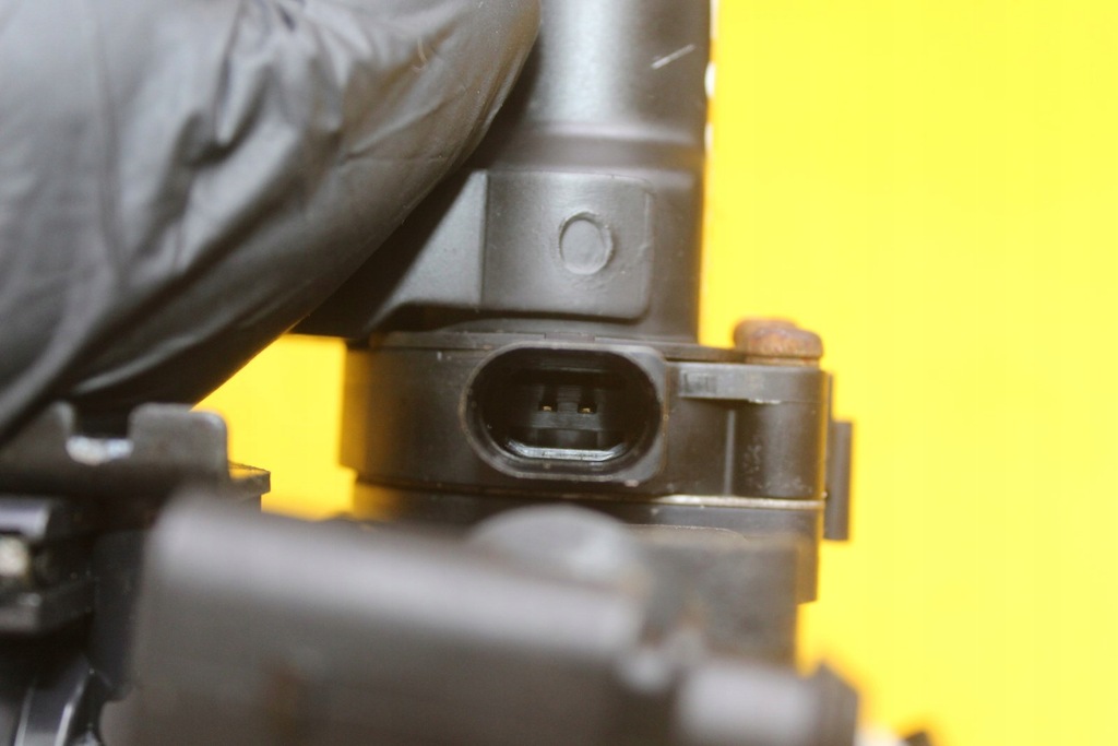 фото №8, Модуль электроклапан насос wody vw phaeton 3d2959617c 1137200064