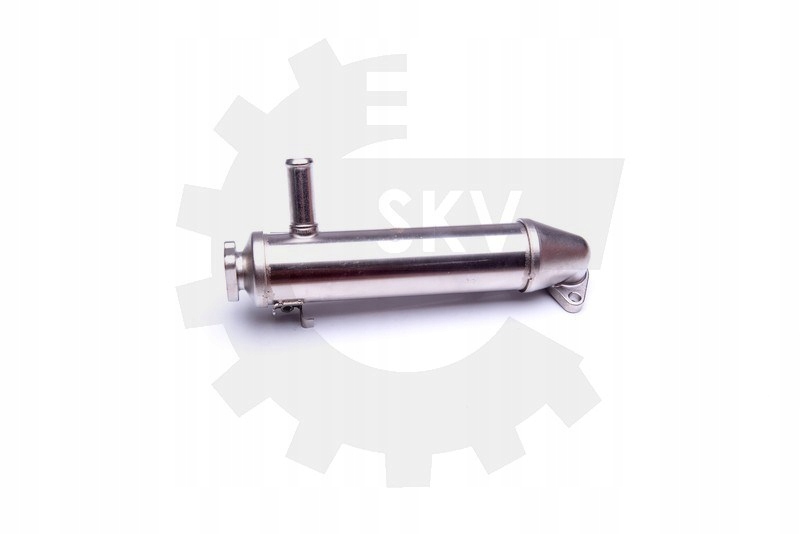 фото №8, Радиатор клапана egr skv 14skv194