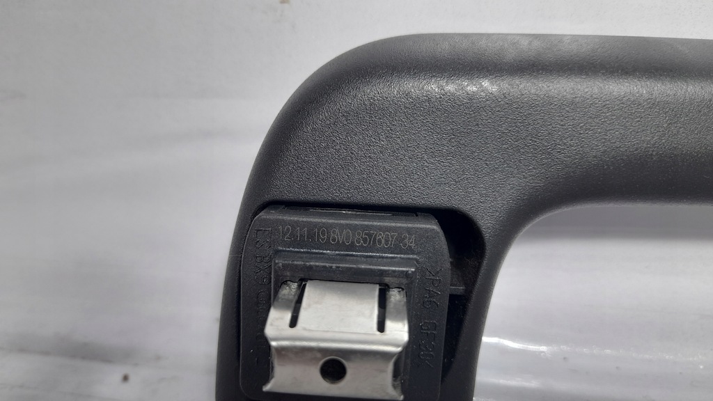 фото №10, Audi a3 s3 8v 16-20 ручка стельовий usa