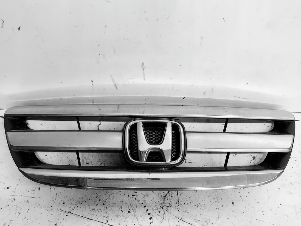фото №1, Решётка радиатора решётка радиатора honda fr-v frv 04-09