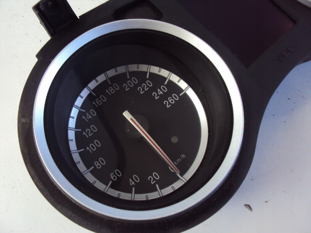 фото №3, Лічильник alfa romeo 159 1.9 jtd 2005-2011