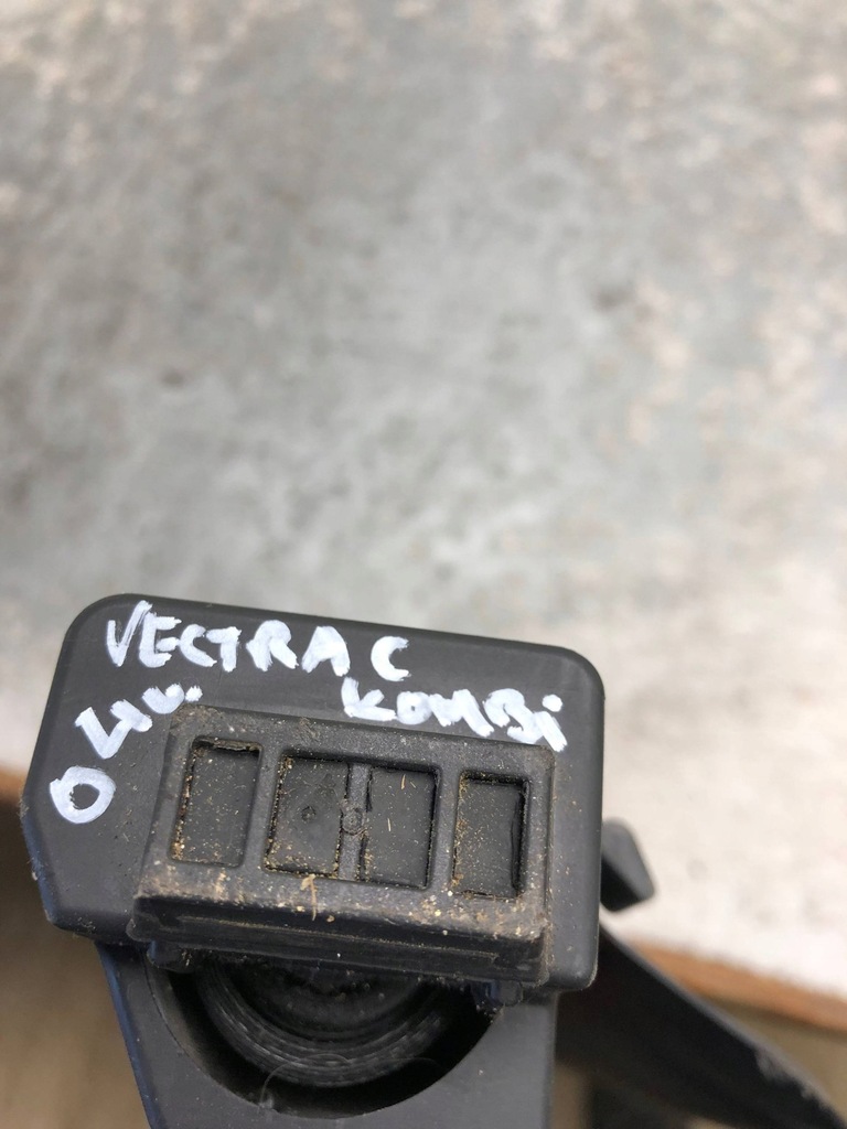 фото №8, Шторка багажника opel vectra c 24469261