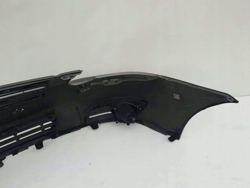 фото №14, Toyota corolla e12 lift 04-06 бампер перед передній