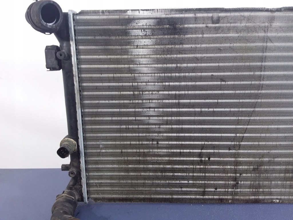 фото №5, Vw bora 1.9 tdi радиатор wody