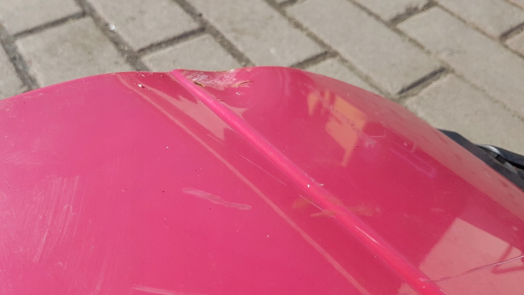 фото №7, Двері ліва opel astra f cabrio bertone