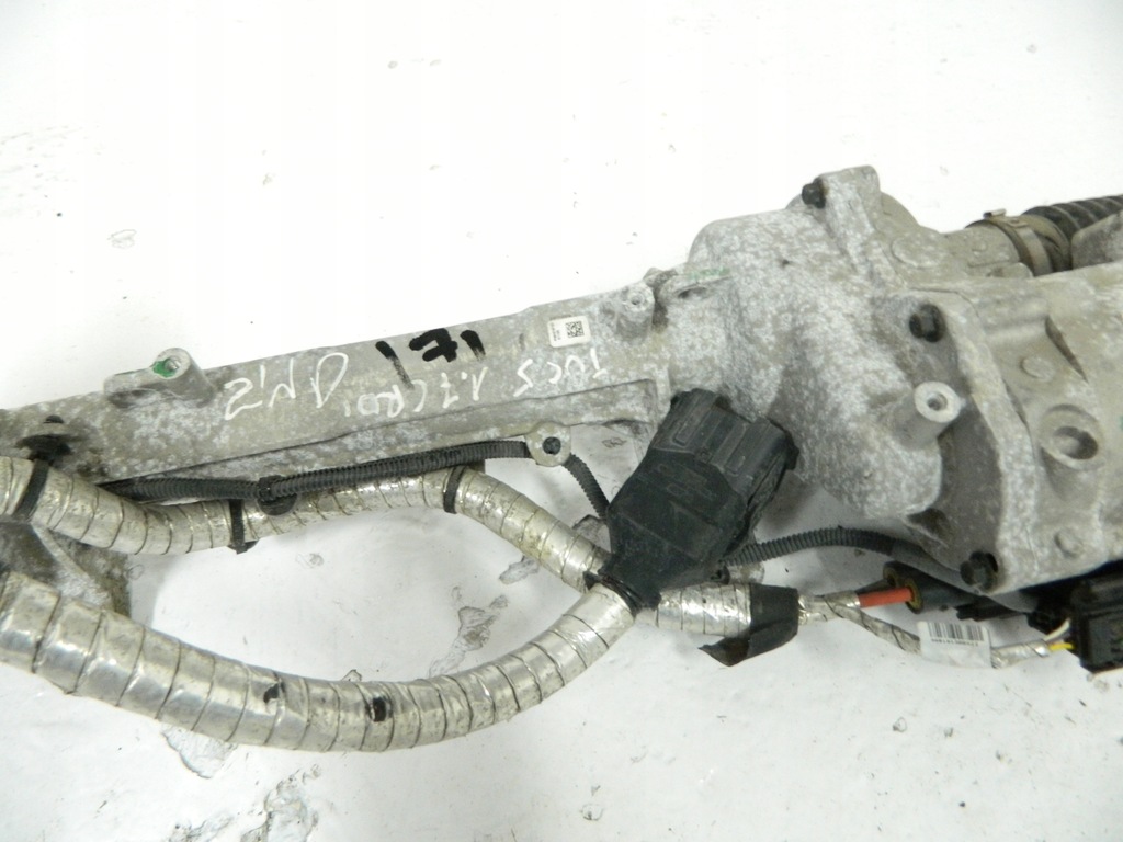 фото №5, Трансмиссия рулевая hyundai tucson iii 15-20 2wd