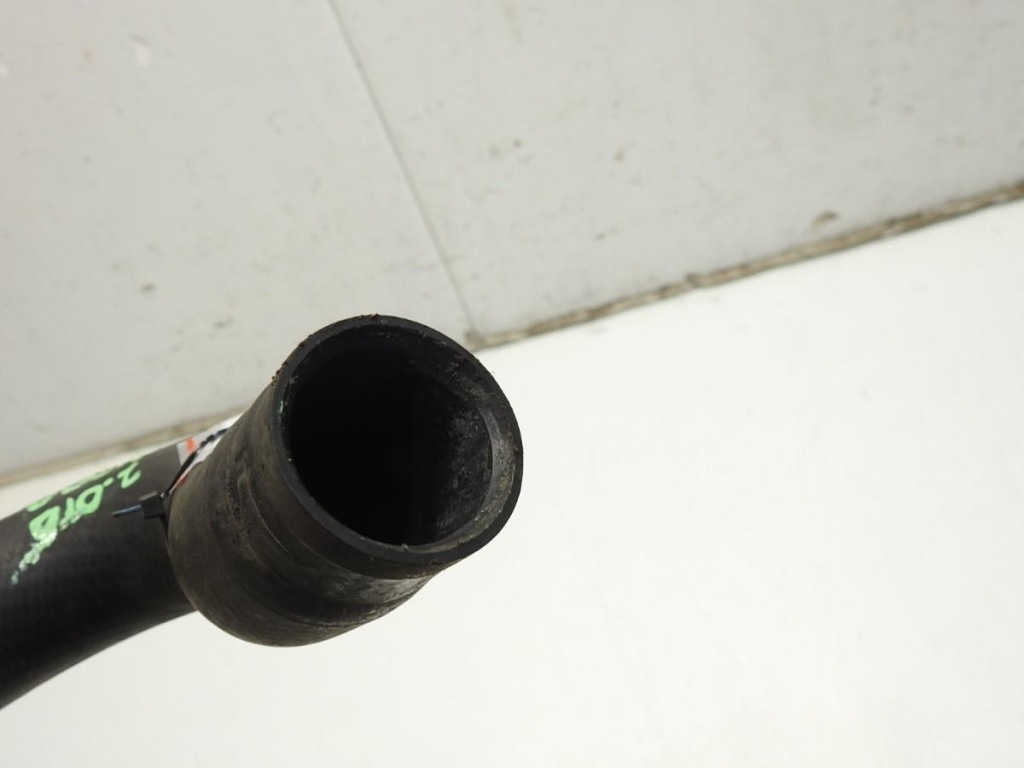 фото №3, Wąż труба wody subaru impreza iii gh 2.0 td sport