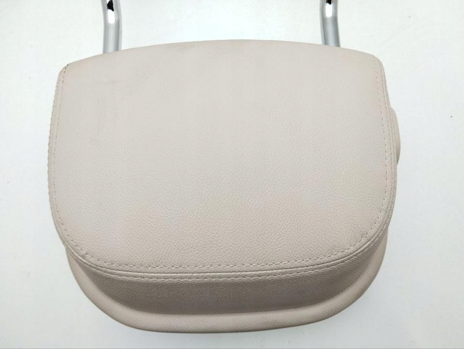 фото №7, Maserati quattroporte 2014 подголовник сиденье передний