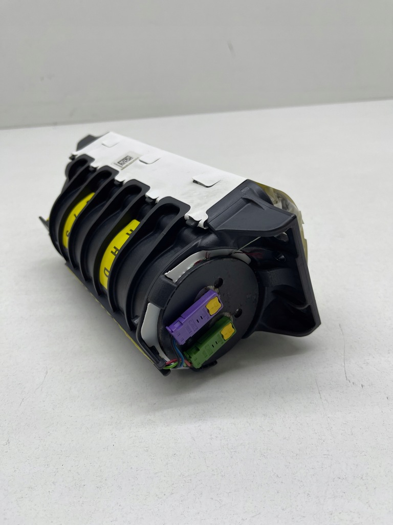 фото №10, Audi q7 4l подушка воздушная пассажира подушка безопасности oem