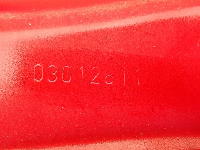 фото №12, Seat ibiza 09-13 капот