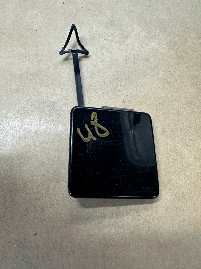 фото №1, Ford s-max mk2 заглушка фаркоп hak бампер задняя em2b17k922