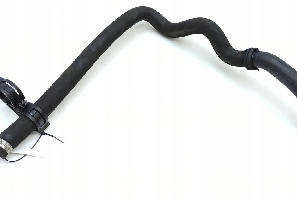 фото №9, Труба охлаждение mercedes-benz viano w639 a6398329823 2.2l дизель 2009