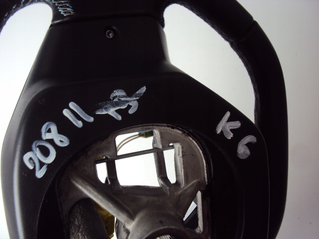 фото №9, Повітропровід peugeot 208 ii 2019-