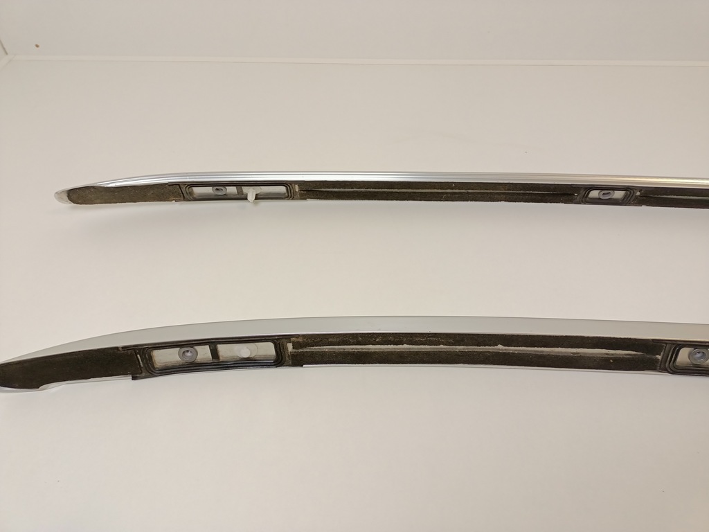 фото №12, Рейлинги кровельные ford mondeo kombi mk5 ds73-n550a63-aew