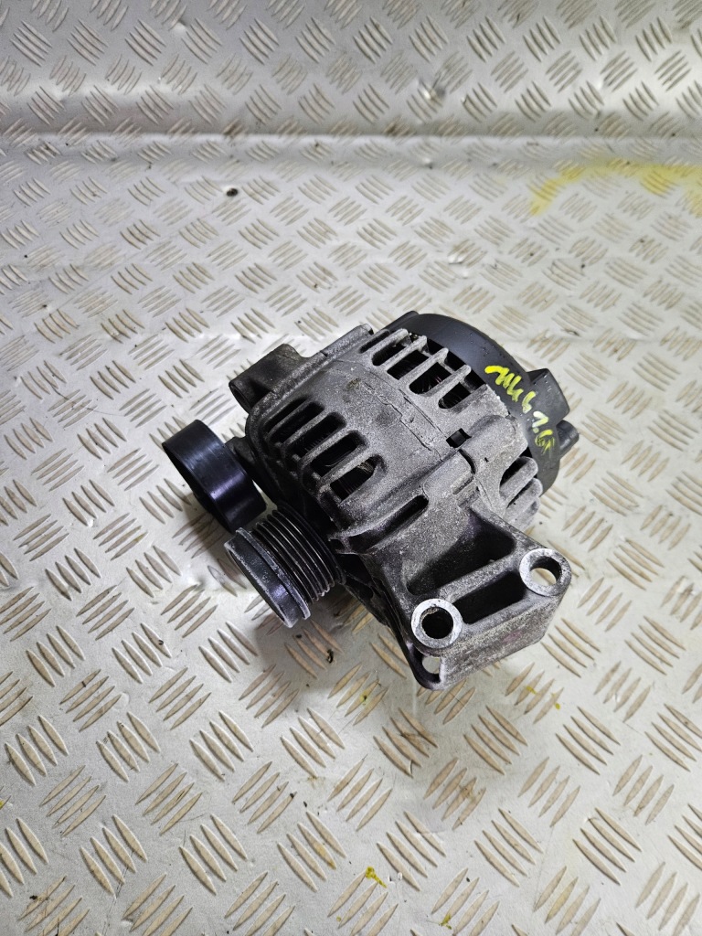 Купити Генератор ford mondeo mk4 focus mk3 c max mk2 s max mk1 1.6 ecoboost