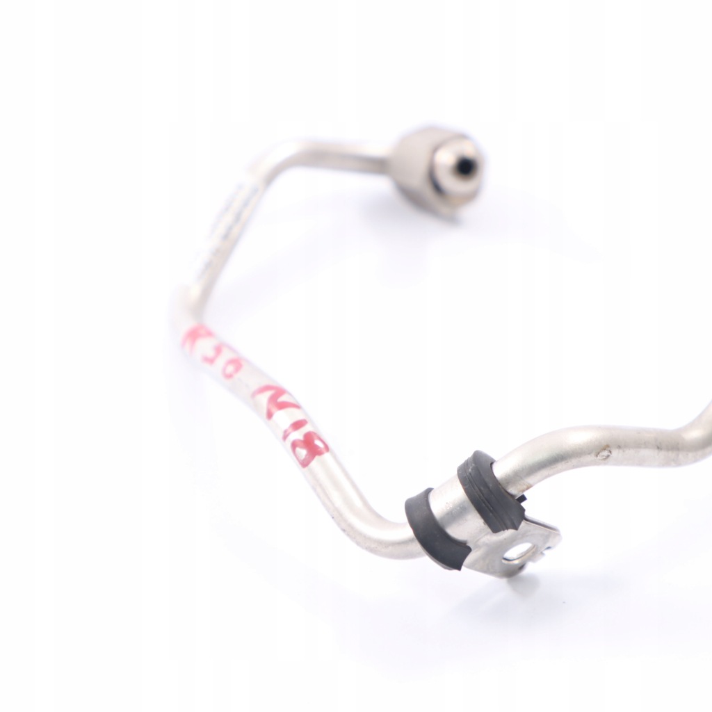 Mini r56 r60 n18 труба насоса wysokiego тиску накладки пального 7639073 Зі Шроту