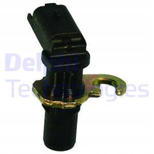 Датчик положение вала delphi ss10743-12b1 Цена