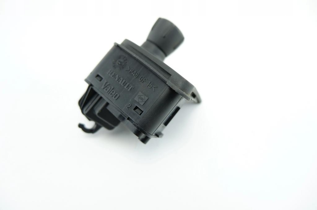 фото №3, Рычаг круиз-контроль renault scenic ii 1.9 dci 2003-2005 8200206738