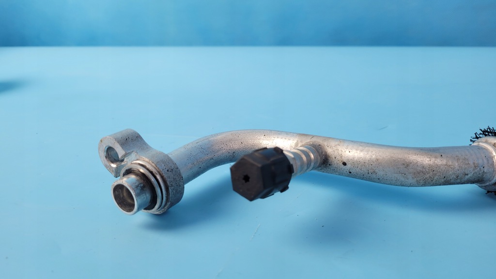 фото №9, Dodge challenger шланг кондиционера 68197721ad