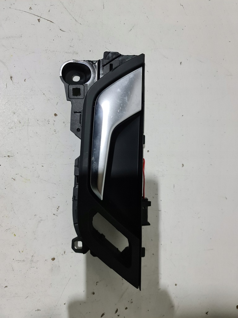 фото №1, Ручка ліва перед audi a6 a7 4k0837019 led