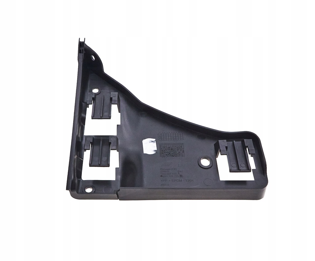 фото №15, Направляющая бампера vw sharan seat alhambra левый оригинал 7m3807183a