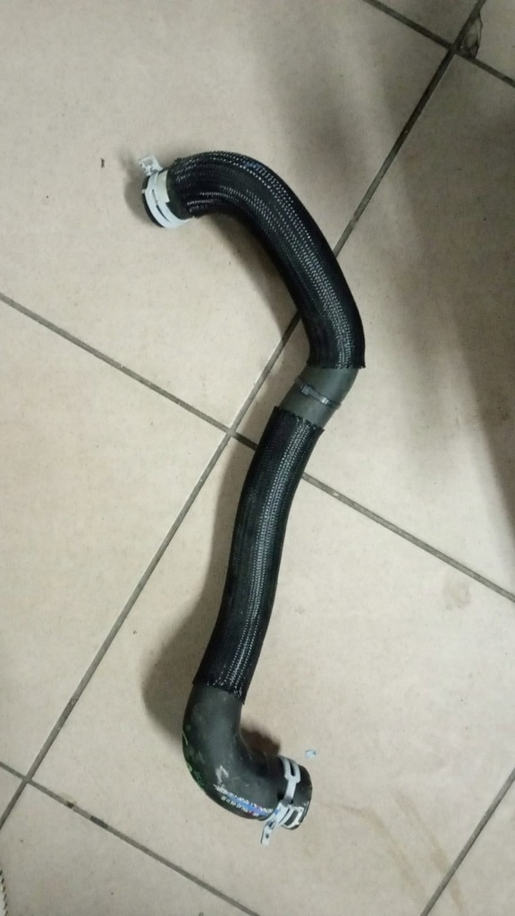 фото №6, Шланг wąż wody renault captur ii 215014835r