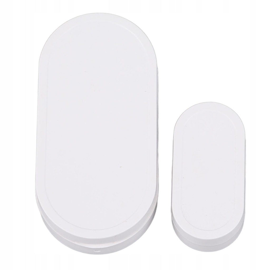 фото №10, Bezprzewodowy датчик дверь окно otwarte закрытый detektory стекло reakcja