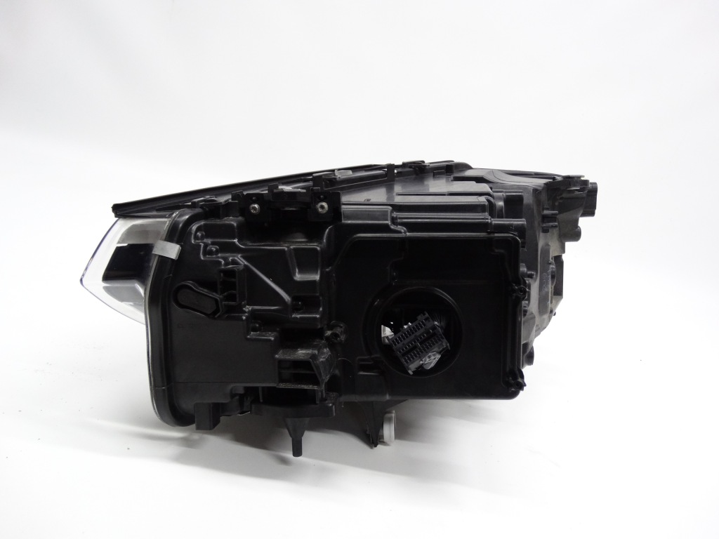 фото №14, Bmw x3 g01 x4 g02 17-21 лампа права адаптивний led 8739654 оригінальна