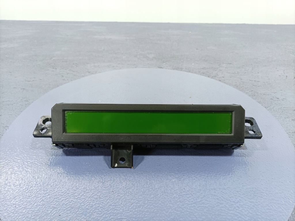 фото №1, Mazda 5 i cr lift дисплей c291611j0