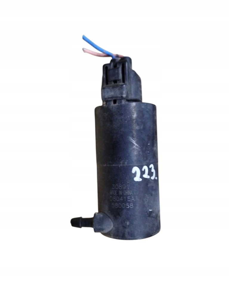 Купити Toyota avensis iii t27 помпа омивача 30891