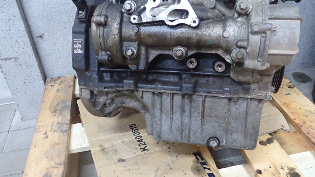 Двигун 1.5 did cdi colt vi smart forfour 454 r6390110601 r6390162101 195tys Недорого