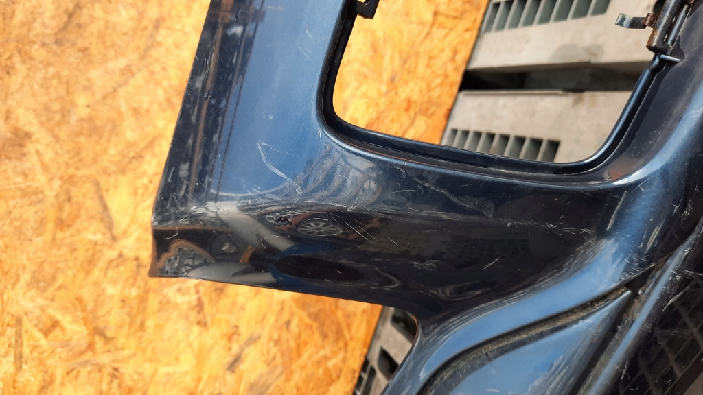 фото №8, Бампер перед передній 09154851 volvo s80 98-03r