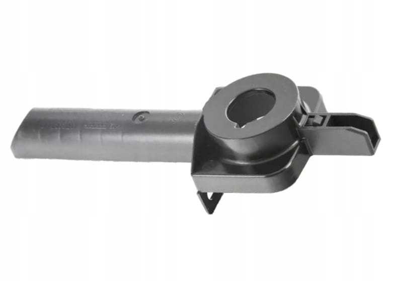 Купити Елемент  фіксуючий для радіатора audi a4 a5