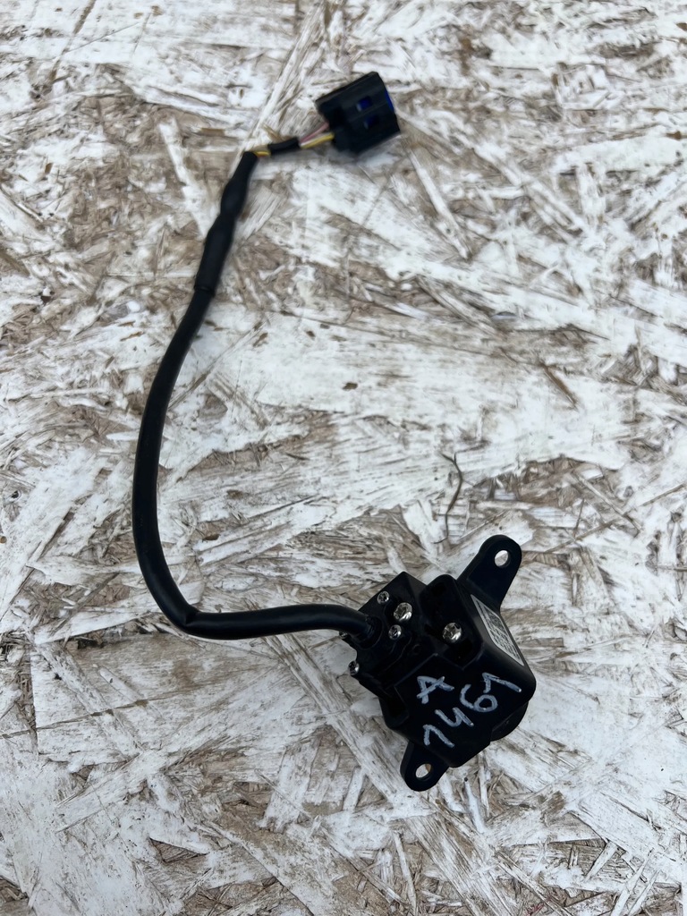 фото №1, Kia optima iv 17- камера дзеркало ліва lewego