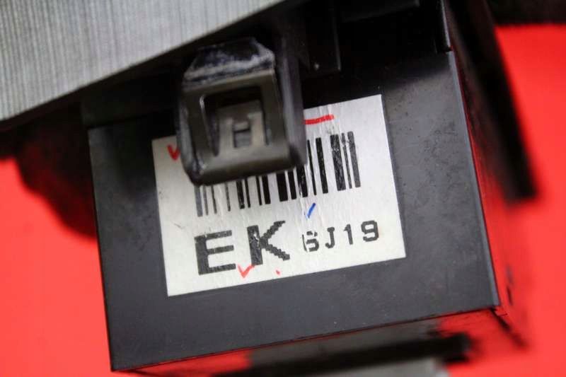 фото №8, Панель регулювання дзеркал chevrolet captiva 06-11